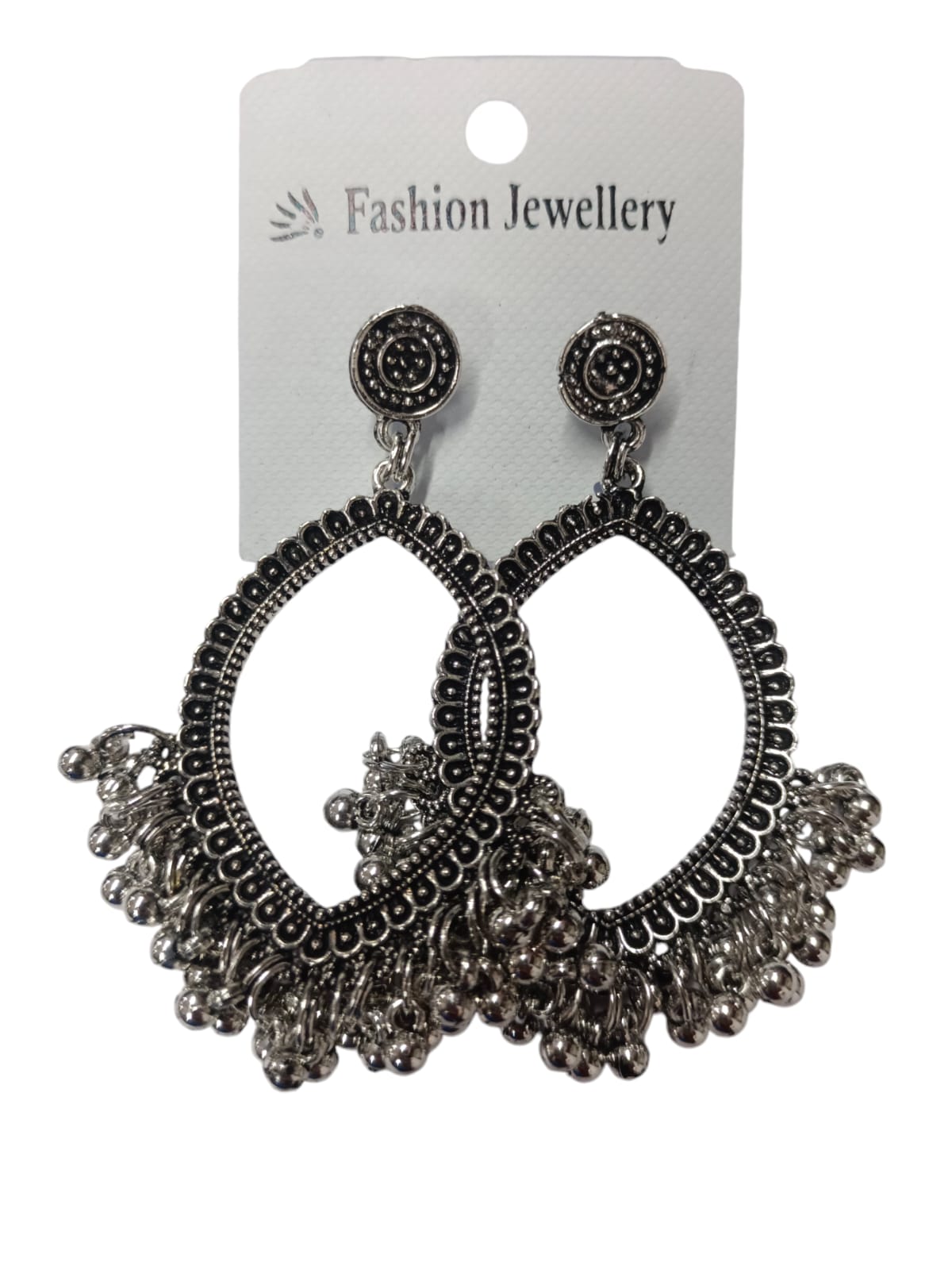 EAR RING JHUMKA GOLD