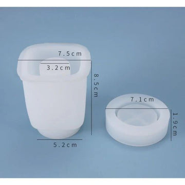 Jar Mould 86096