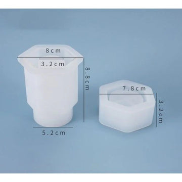 Jar Mould 86097