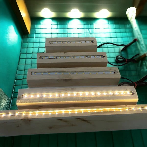 LED BASE