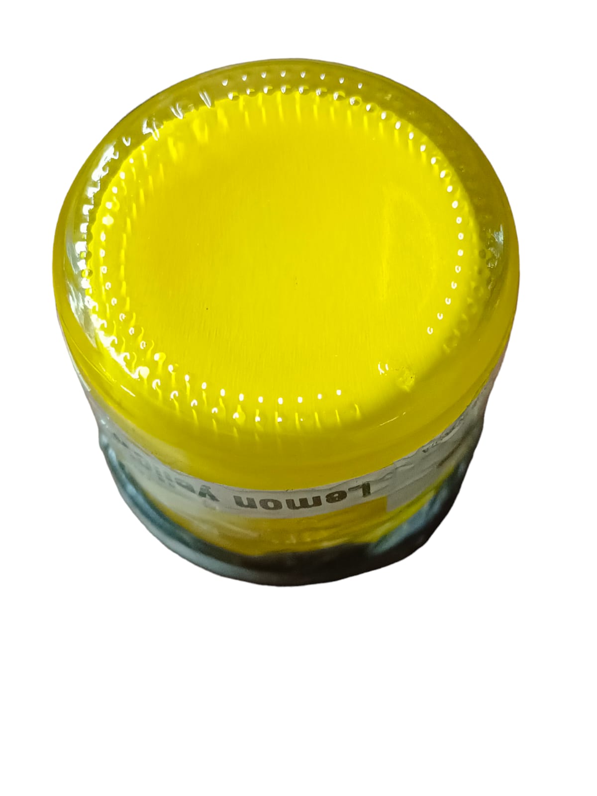 ARTPAVILION LEMON YELLOW PIGMENT APPROXY 20 GM