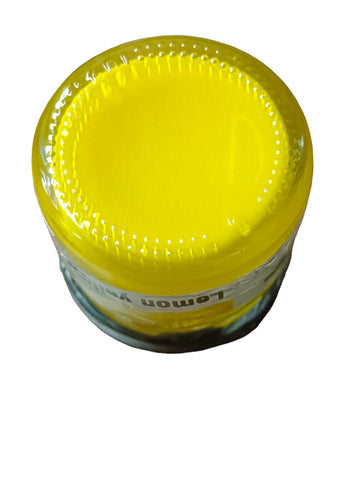 ARTPAVILION LEMON YELLOW PIGMENT APPROXY 20 GM