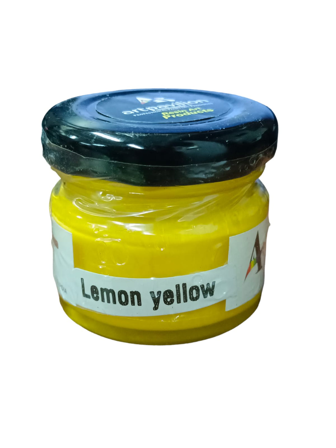ARTPAVILION LEMON YELLOW PIGMENT APPROXY 20 GM