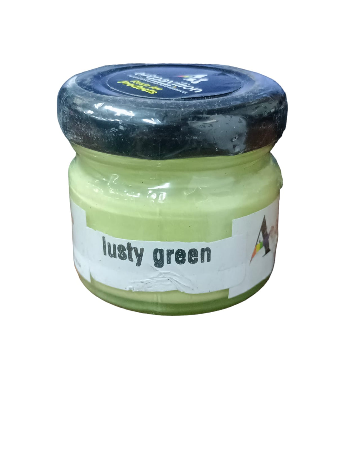 ARTPAVILION LUSTY GREEN PIGMENT APPROXY 20 GM