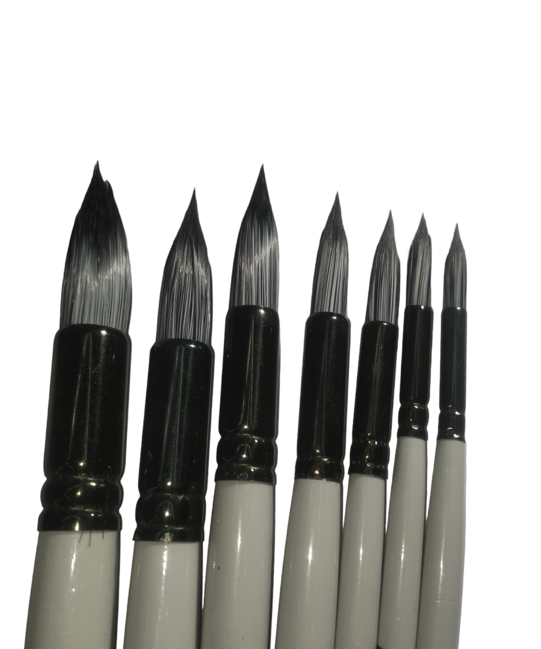 Lx9 MOP SET brush