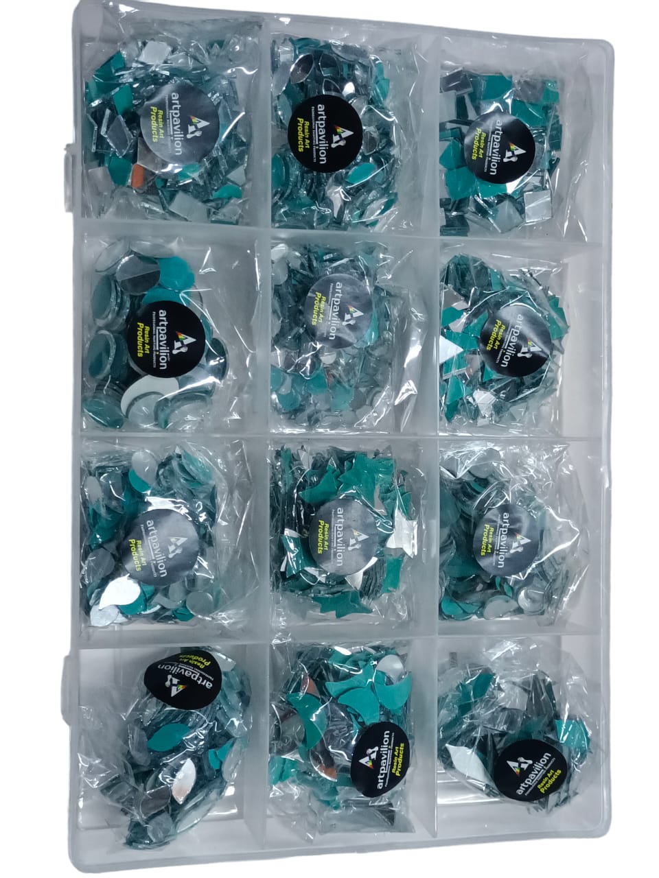 MIRROR PACK OF 12
