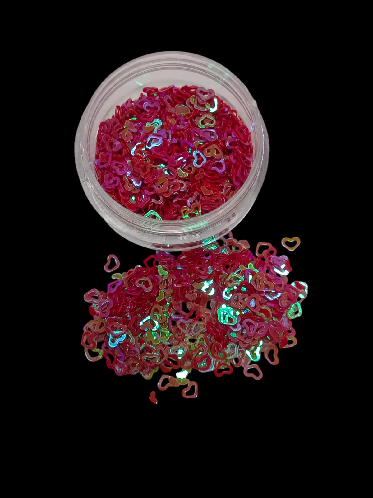 RESIN SEQUENCE 7 GM MAGENTA  HART SAVE