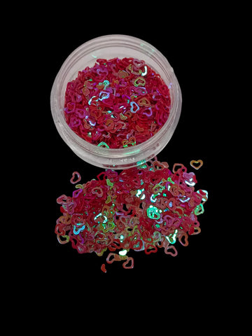 RESIN SEQUENCE 7 GM MAGENTA  HART SAVE