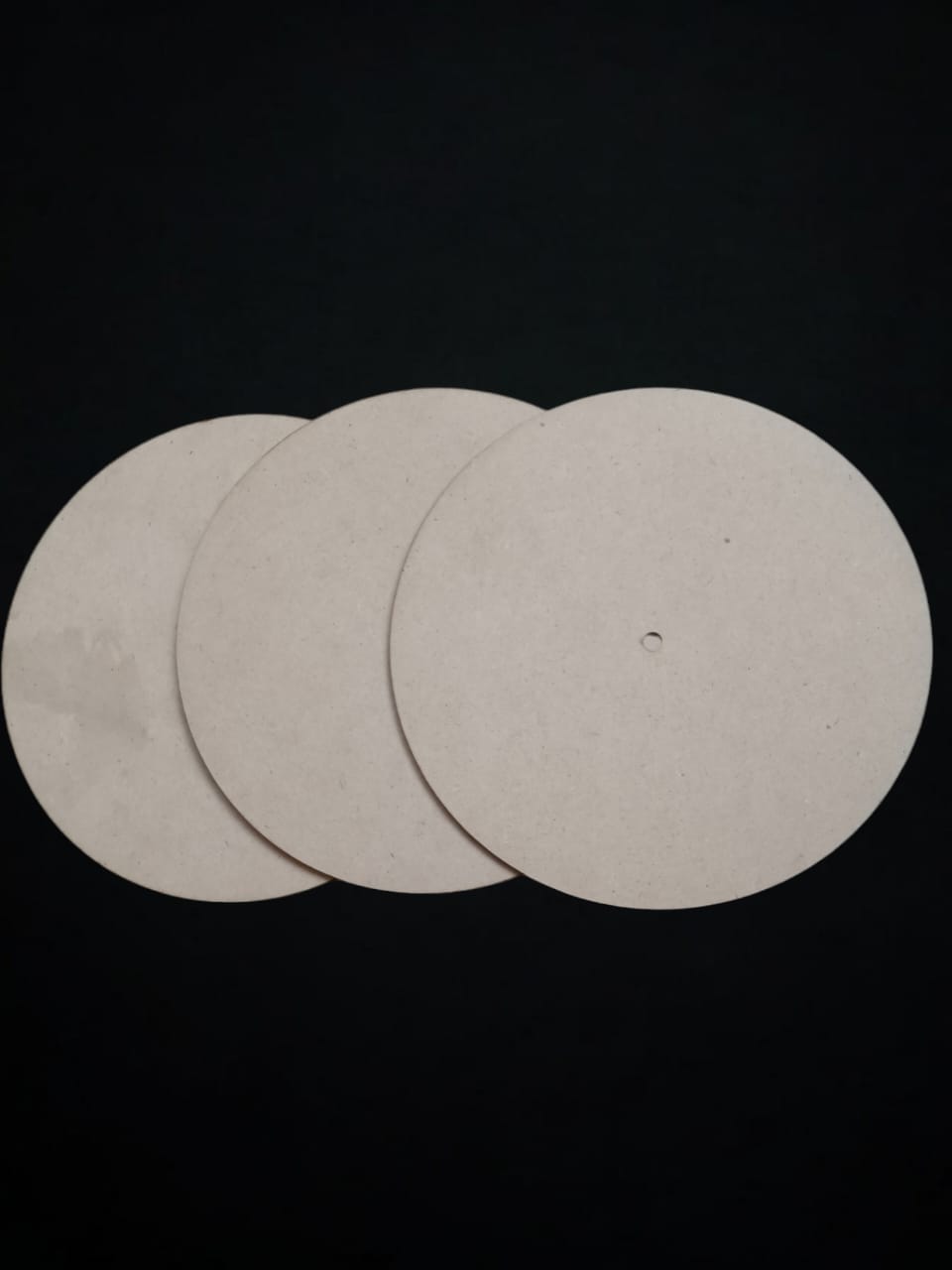 COLCK MDF BASE 5MM