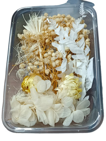 A.P RESIN FLOWER MG20513