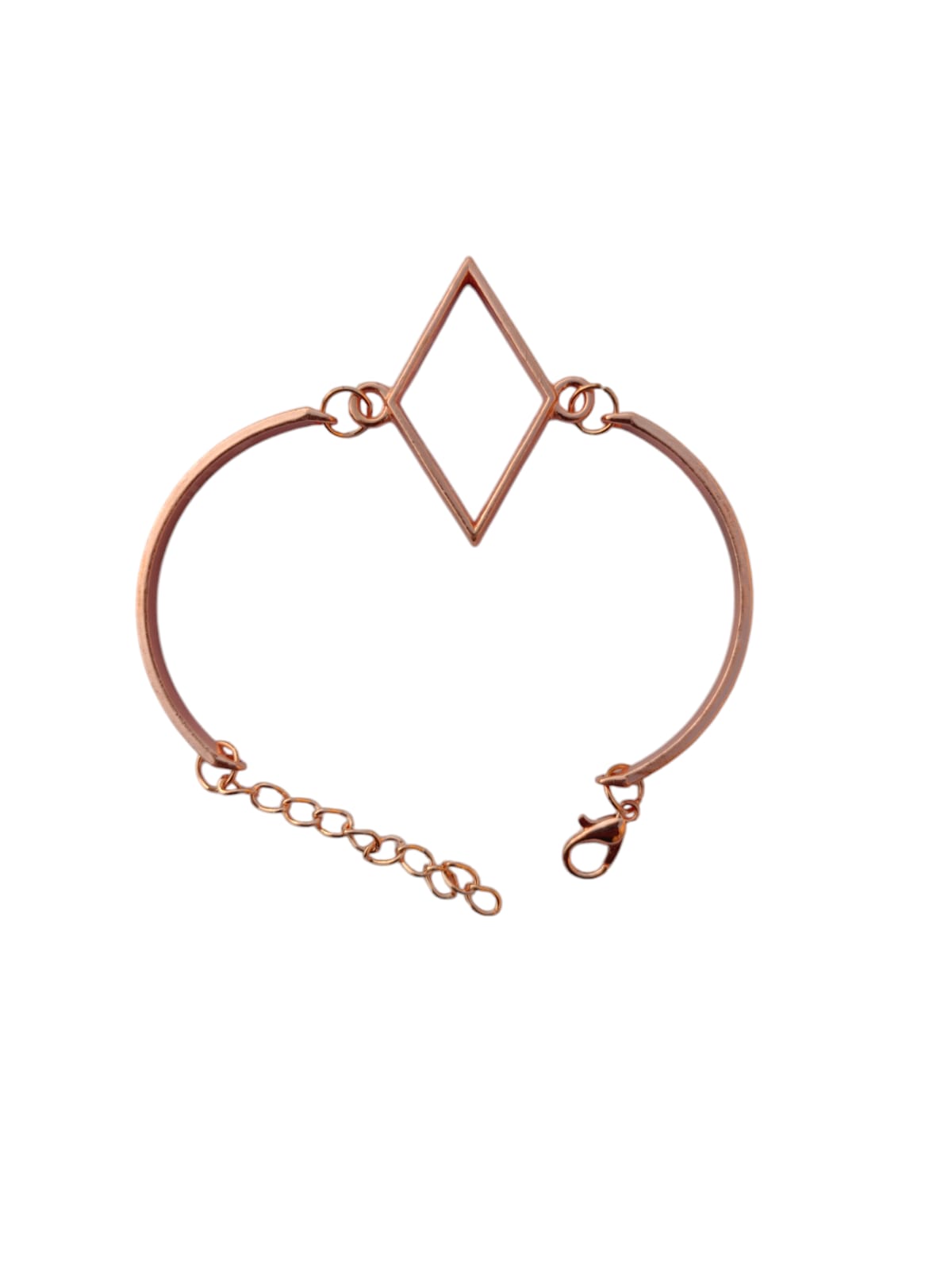 ROSE GOLD BRACELET MG256P3