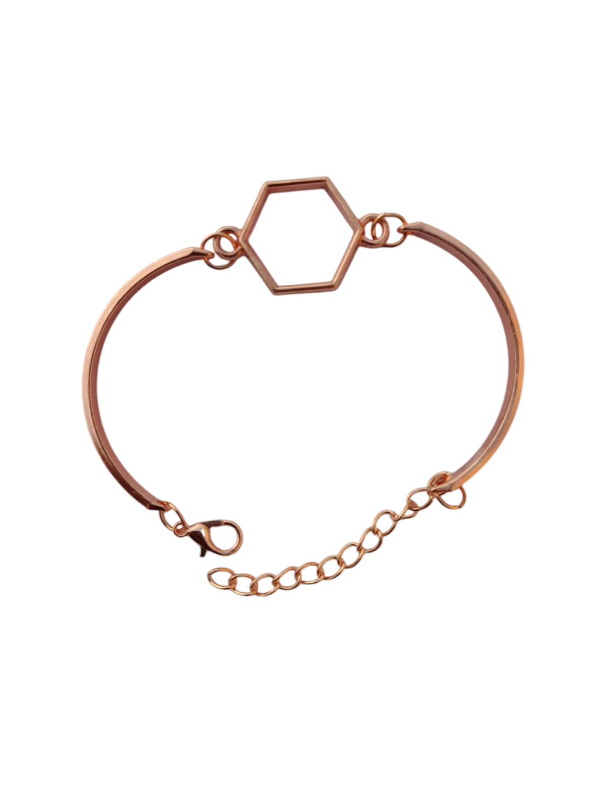 ROSE GOLD BRACELET MG256P5