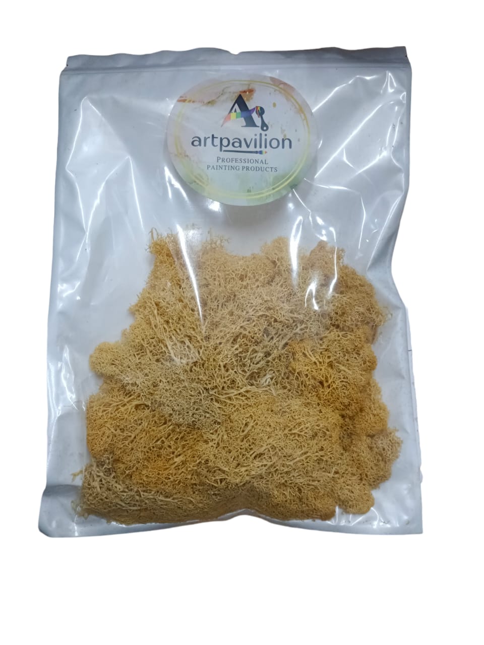 MOSS GRASS 100 GM