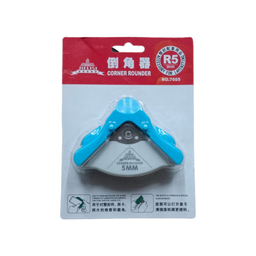 R 5 CORNER CUTTER