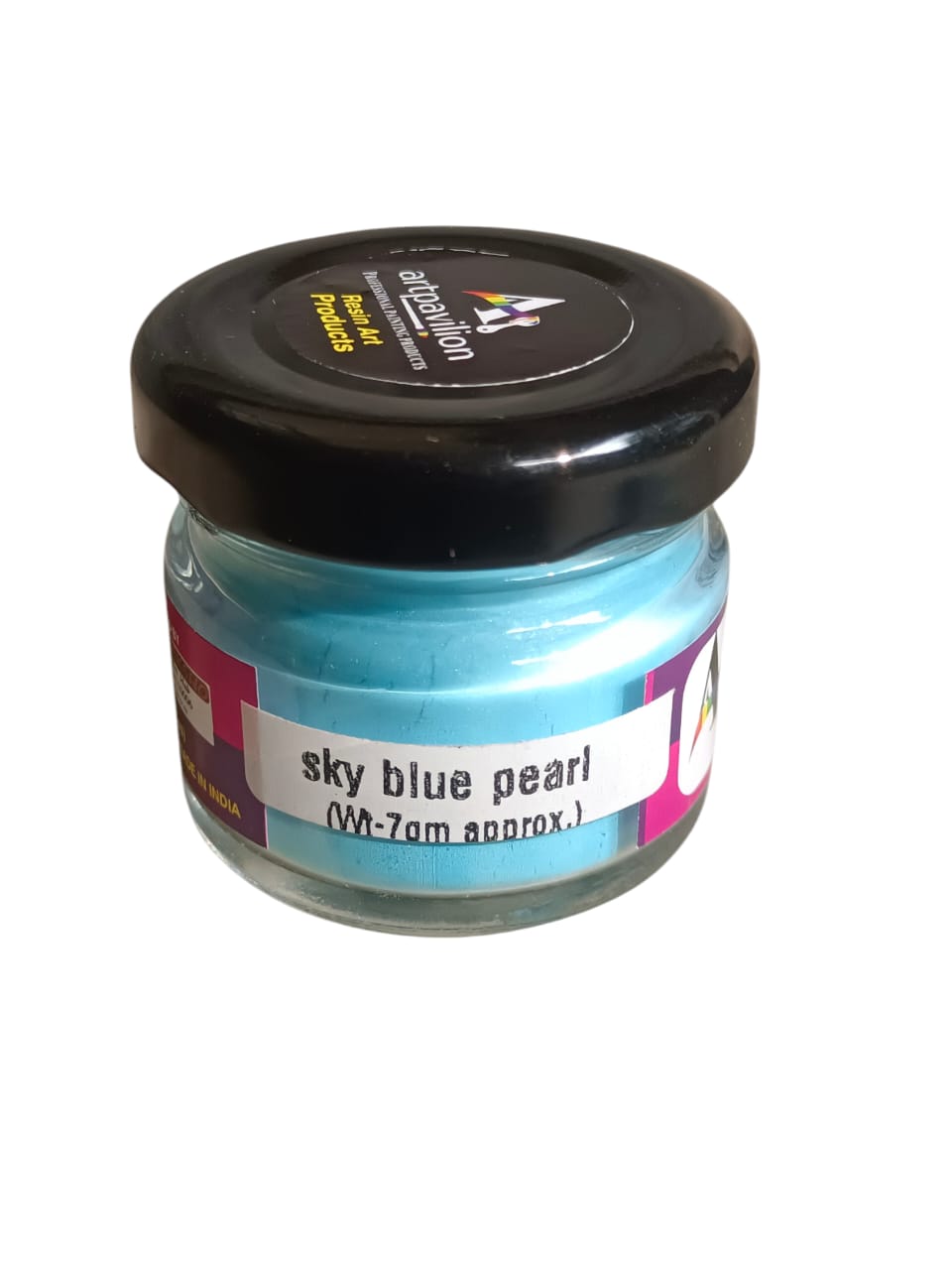 SKY BLUE PEARL