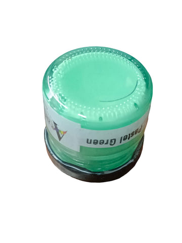 ARTPAVILION PASTEL GREEN PIGMENT APPROXY 20 GM