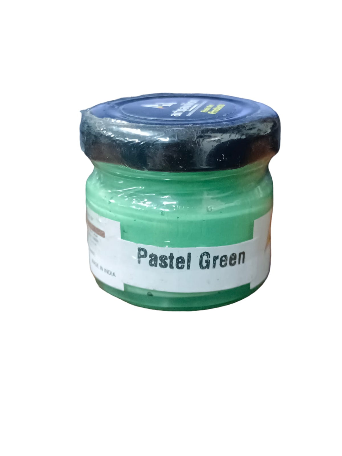 ARTPAVILION PASTEL GREEN PIGMENT APPROXY 20 GM