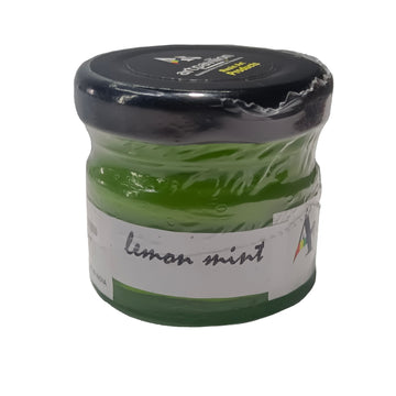 ART PAVILION PIGMENT LEMON  MINT APPROXY 20 GM