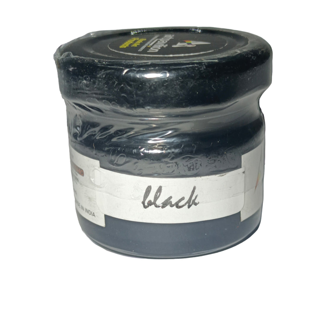 ART PAVILION PIGMENT BLACK APPROXY 20 GM