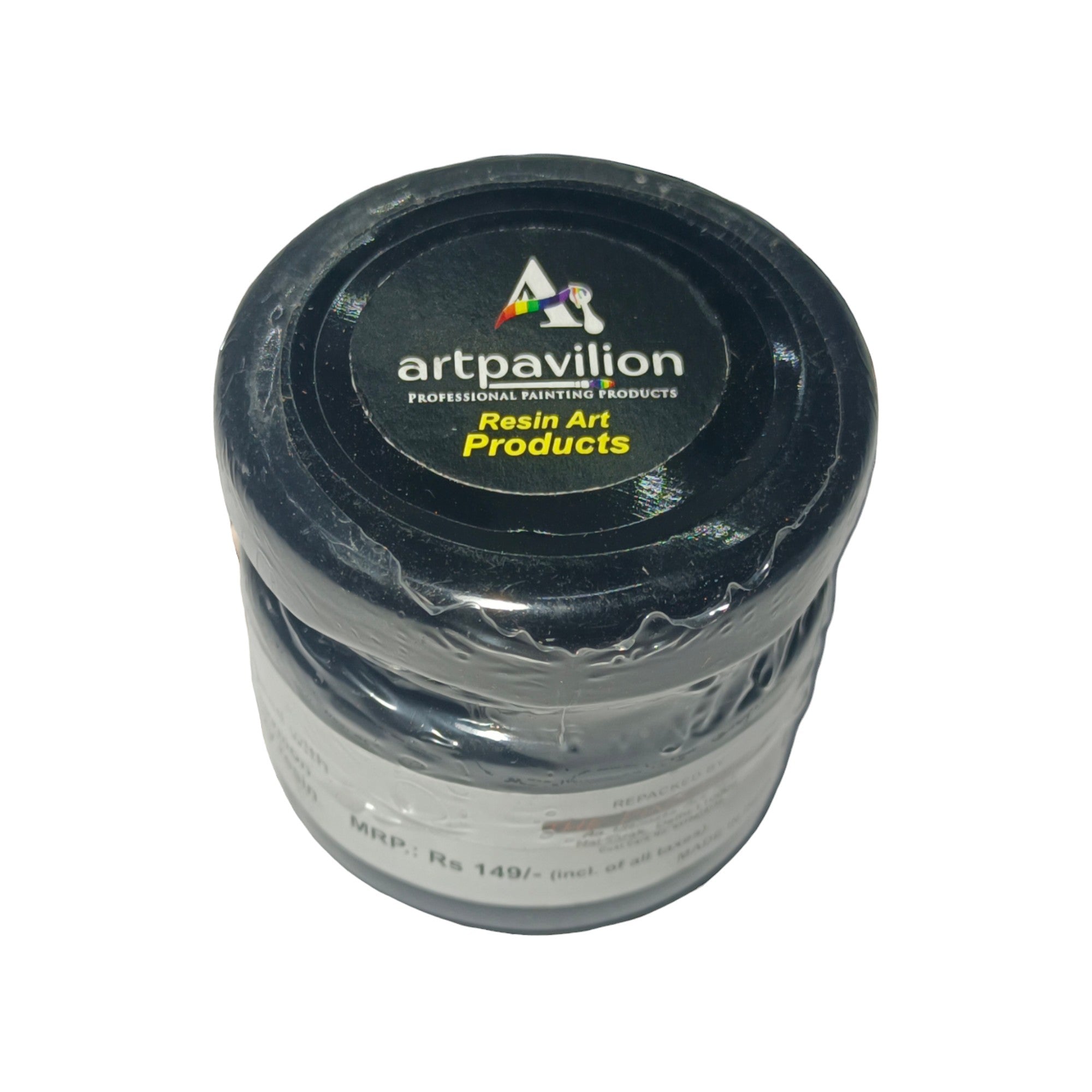 ART PAVILION PIGMENT BLACK APPROXY 20 GM