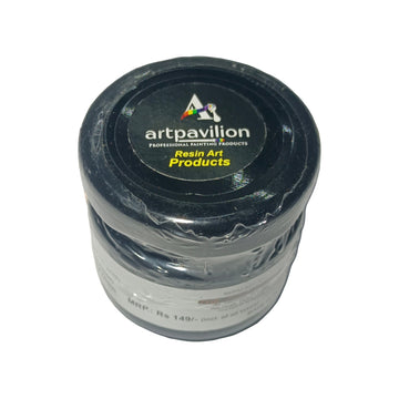ART PAVILION PIGMENT BLACK APPROXY 20 GM