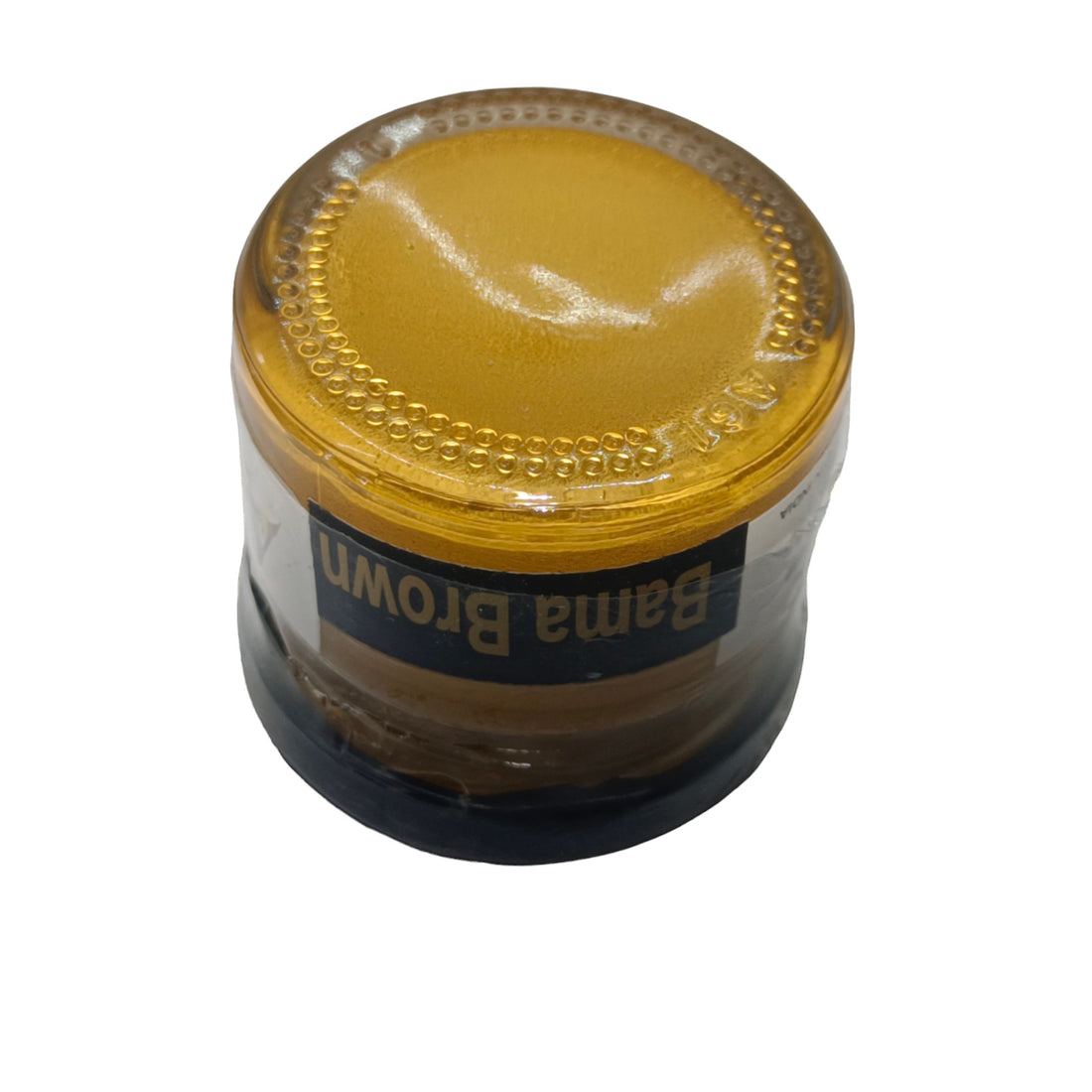 ART PAVILION PIGMENT Bama brown pigmen APPROXY 20 GM
