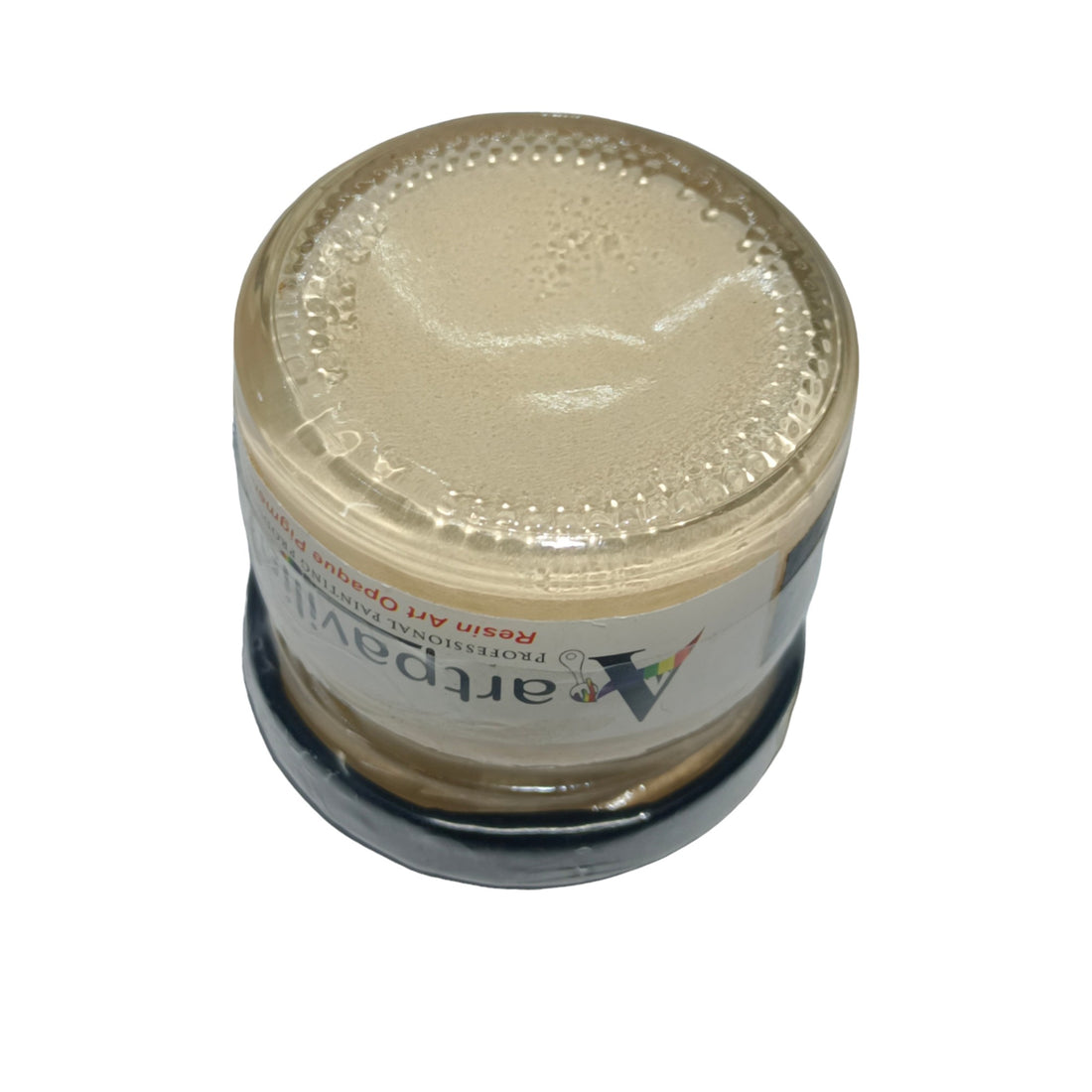 ART PAVILION PIGMENT BISCT IVORY APPROXY 20 GM