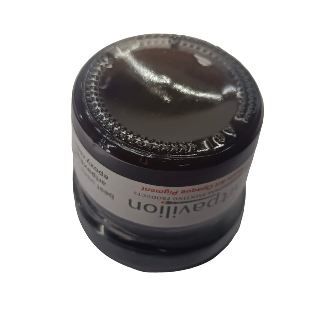 ART PAVILION PIGMENT CHOCOLATE BROWAN APPROXY 20 GM