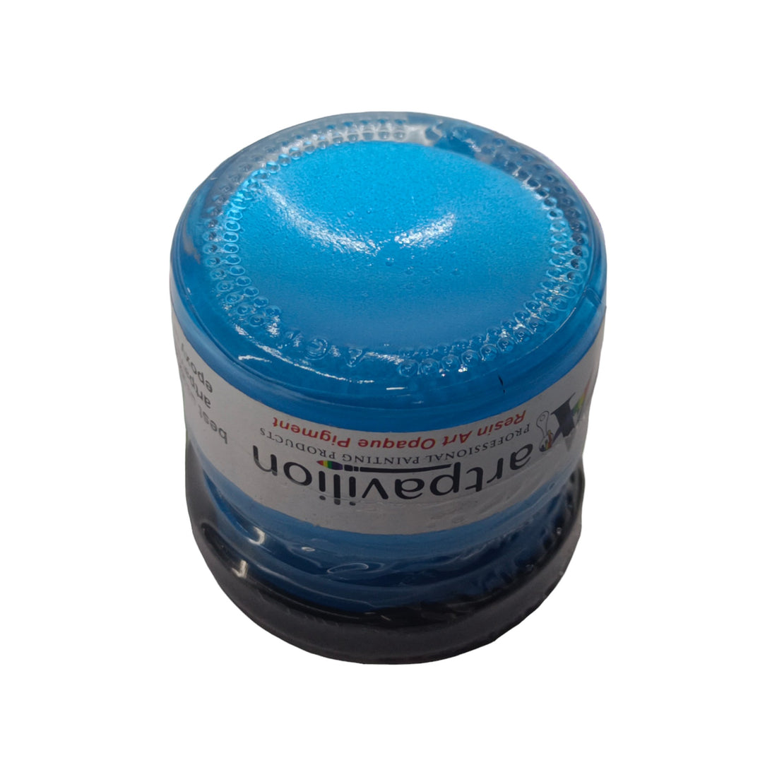 ART PAVILION PASTEL BLUE APPROXY 20 GM
