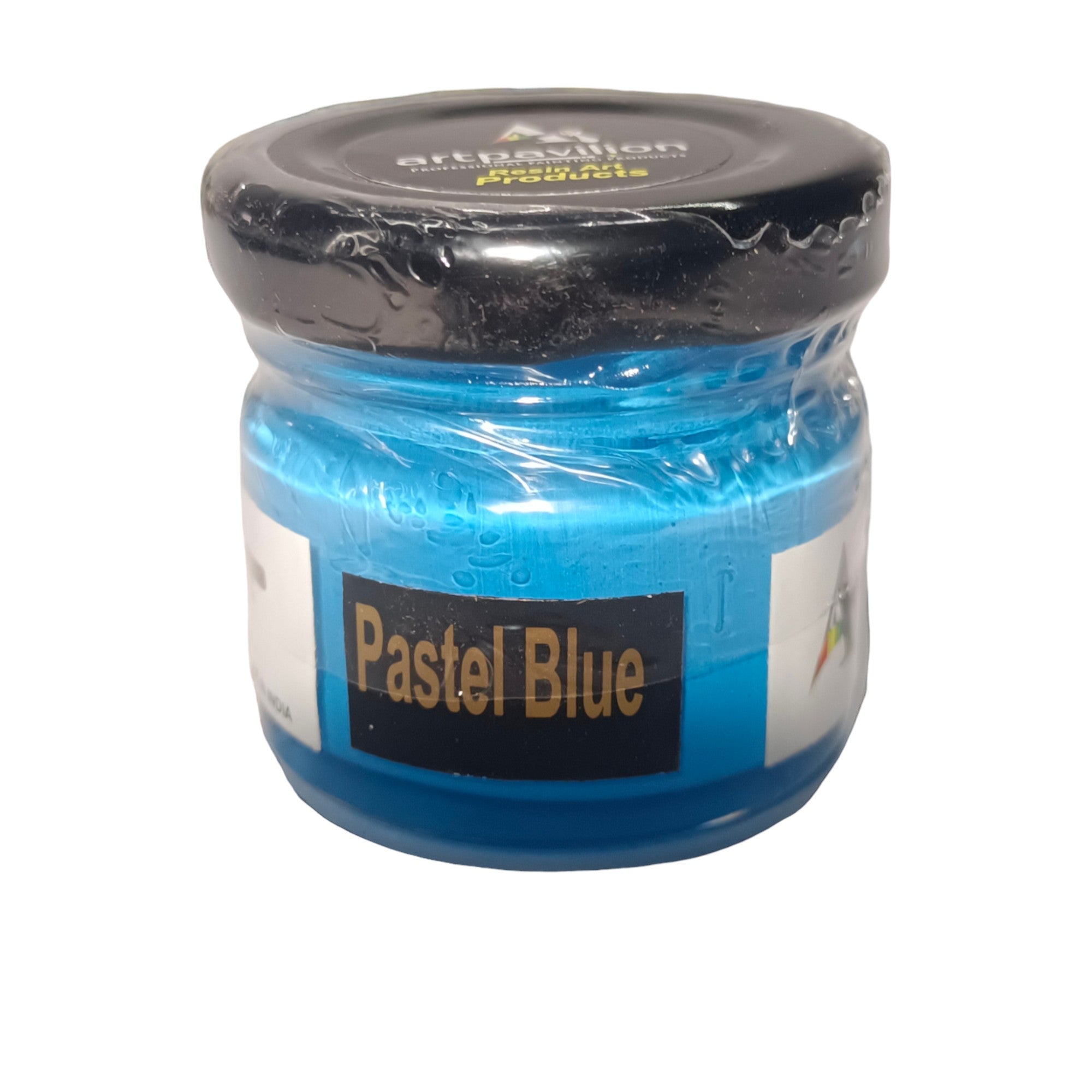 ART PAVILION PASTEL BLUE APPROXY 20 GM