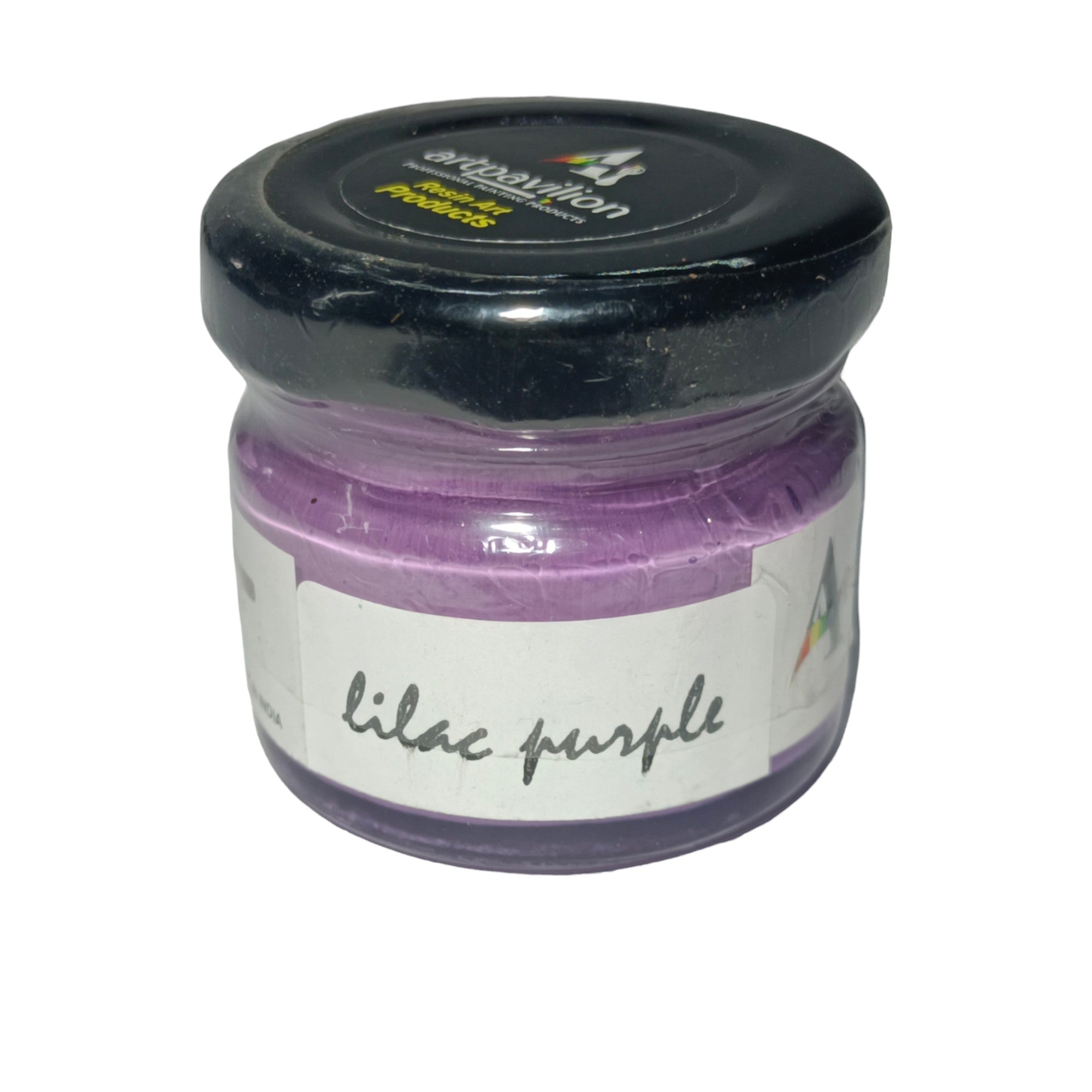 ART PAVILION PIGMENT LILAC PURLE APPROXY 20 GM