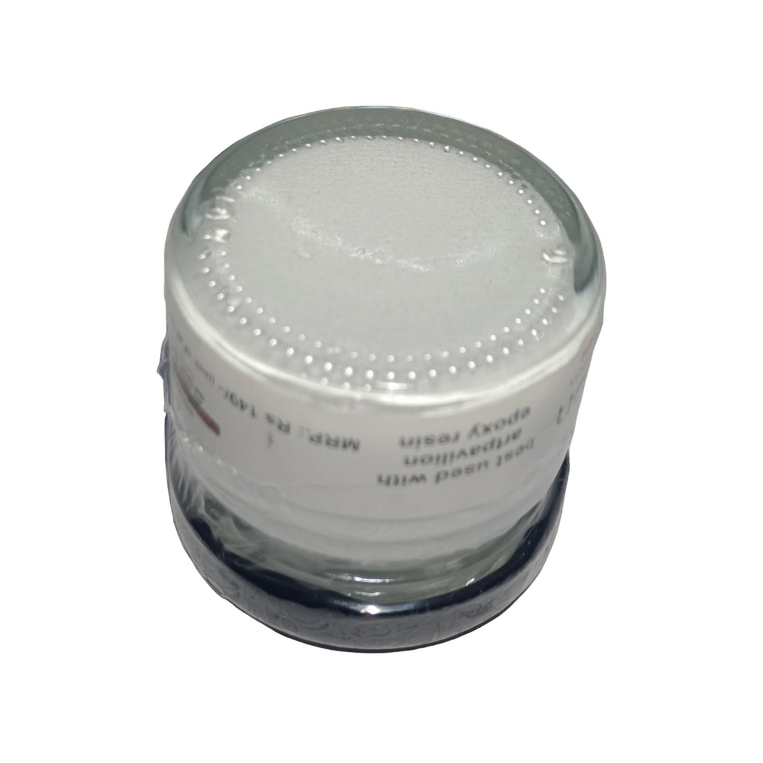 ART PAVILION PIGMENT EPOXY WHITE APPROXY 20 GM