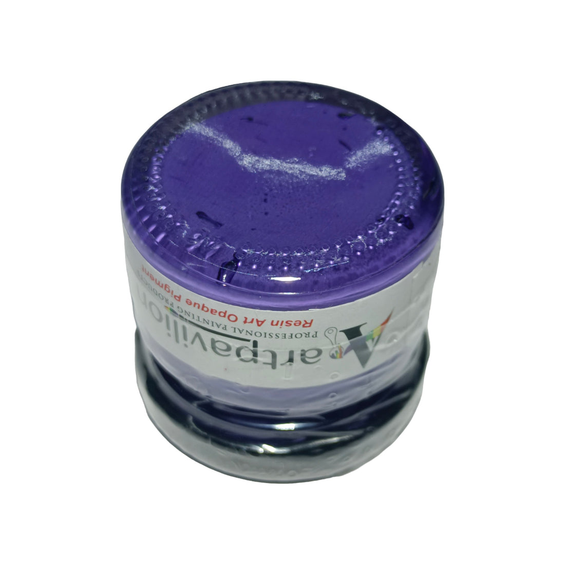 ART PAVILION PIGMENT ROYAL PURPLE APPROXY 20 GM