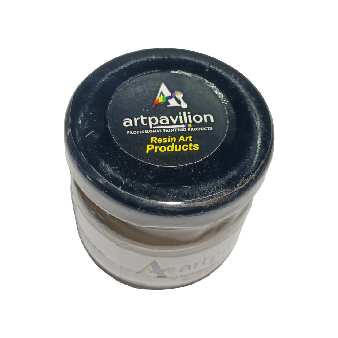 ART PAVILION PIGMENT SANDSTONE BROWAN APPROXY 20 GM