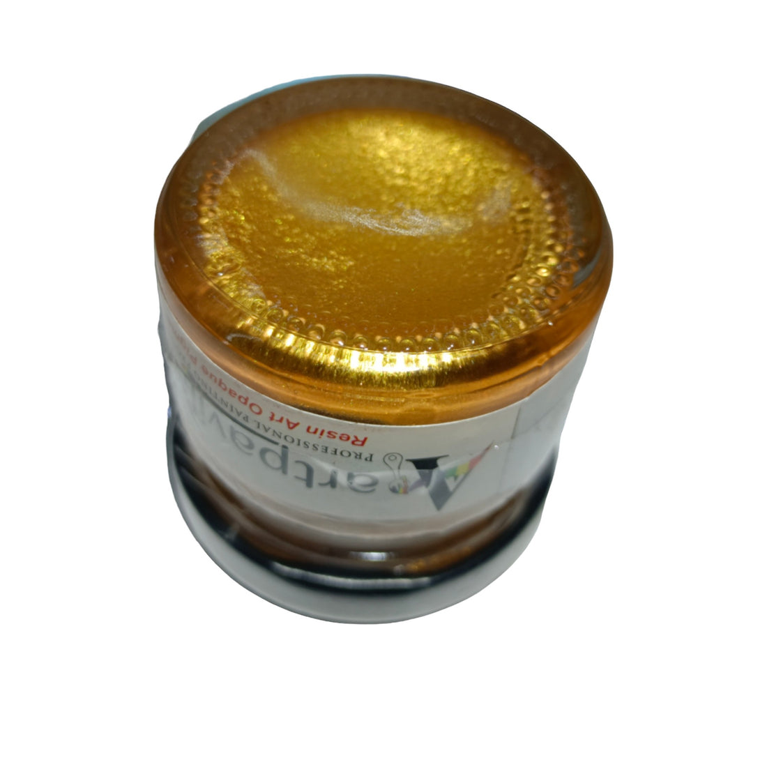 ART PAVILION PIGMENT 24 Karat gold metallic APPROXY 20 GM