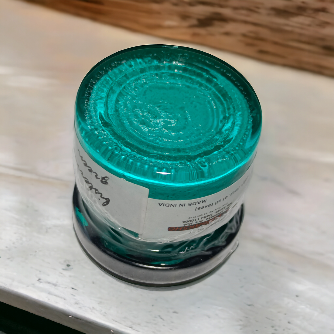 ART PAVILION PIGMENT BISLERI GREEN APPROXY 20 GM