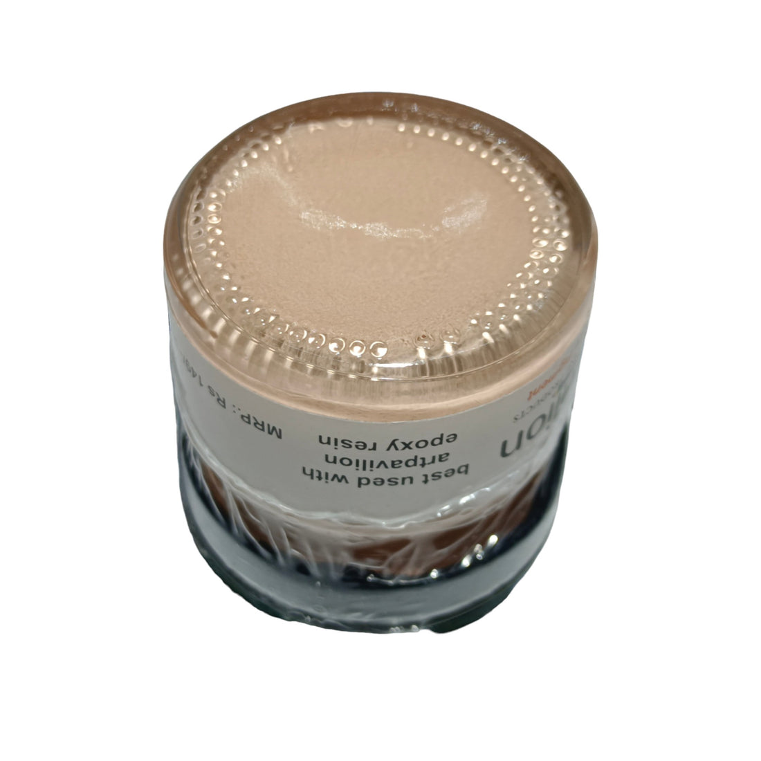 ART PAVILION PIGMENT SOFT PEACH APPROXY 20 GM