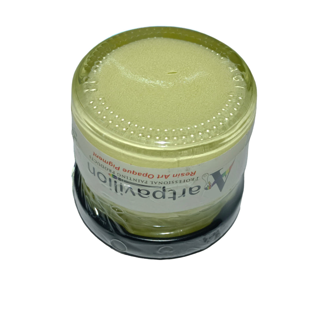ART PAVILION PIGMENT BUTTER YELLOW APPROXY 20 GM