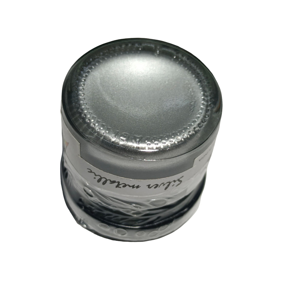 ART PAVILION PIGMENTC SILVER METALLIC APPROXY 20 GM