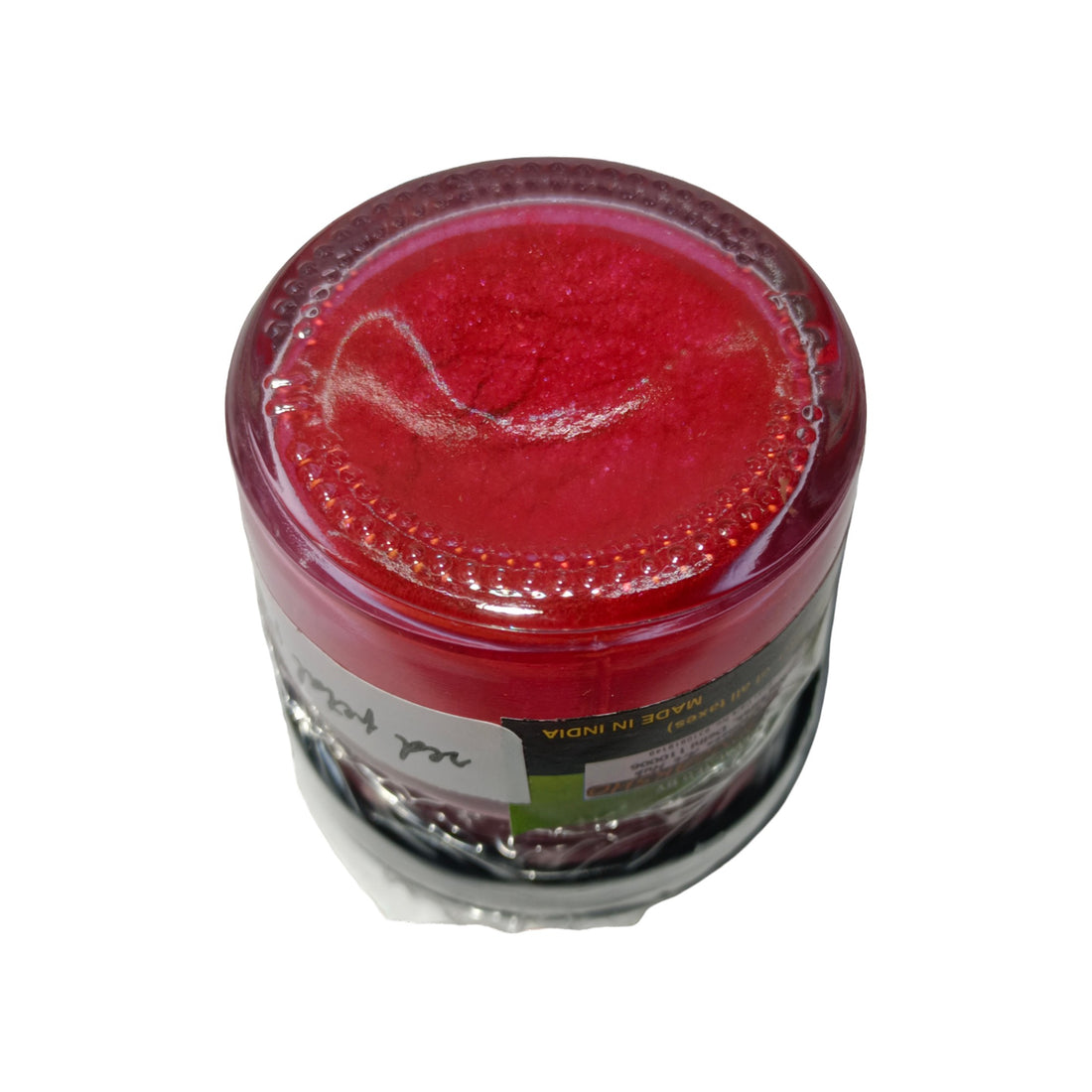 ART PAVILION POWDER RED PETAL  PEARL