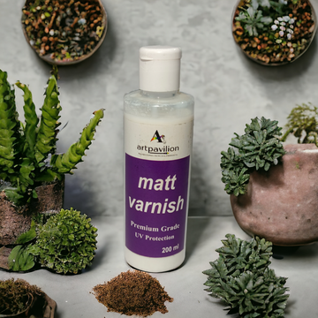 MATT VARNISH