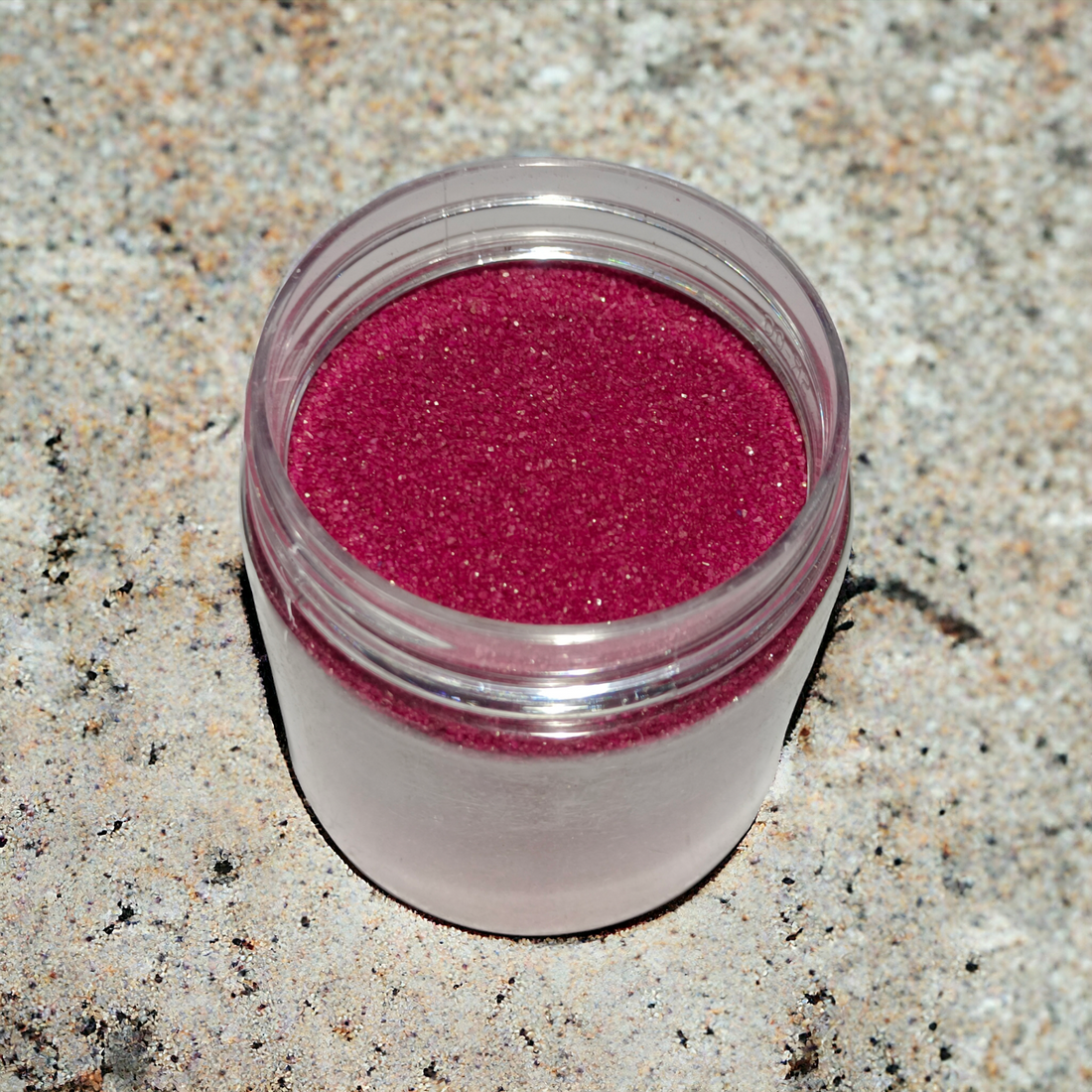 PURPLE SAND