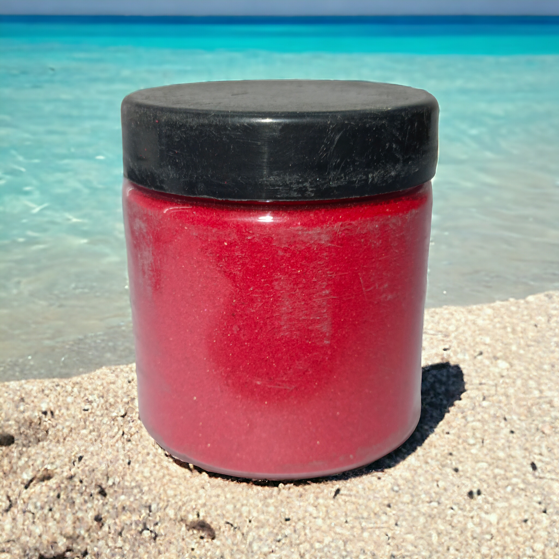 RED SAND