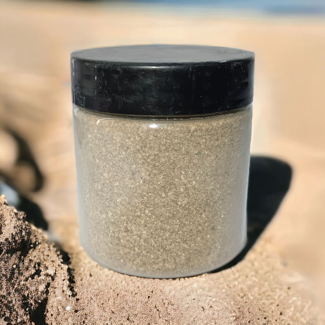 PEACH SAND
