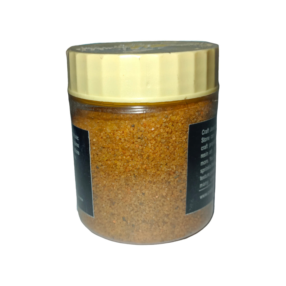 TEXTURED SAND STONE (INCA GOLD)