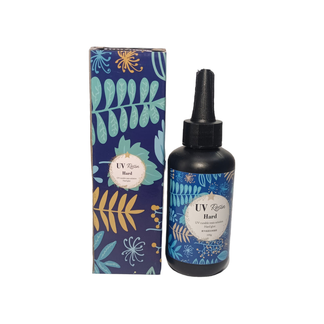 UV RESIN