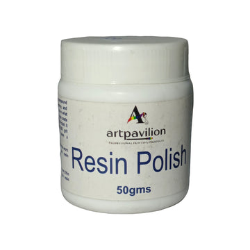 RESIN POLISH