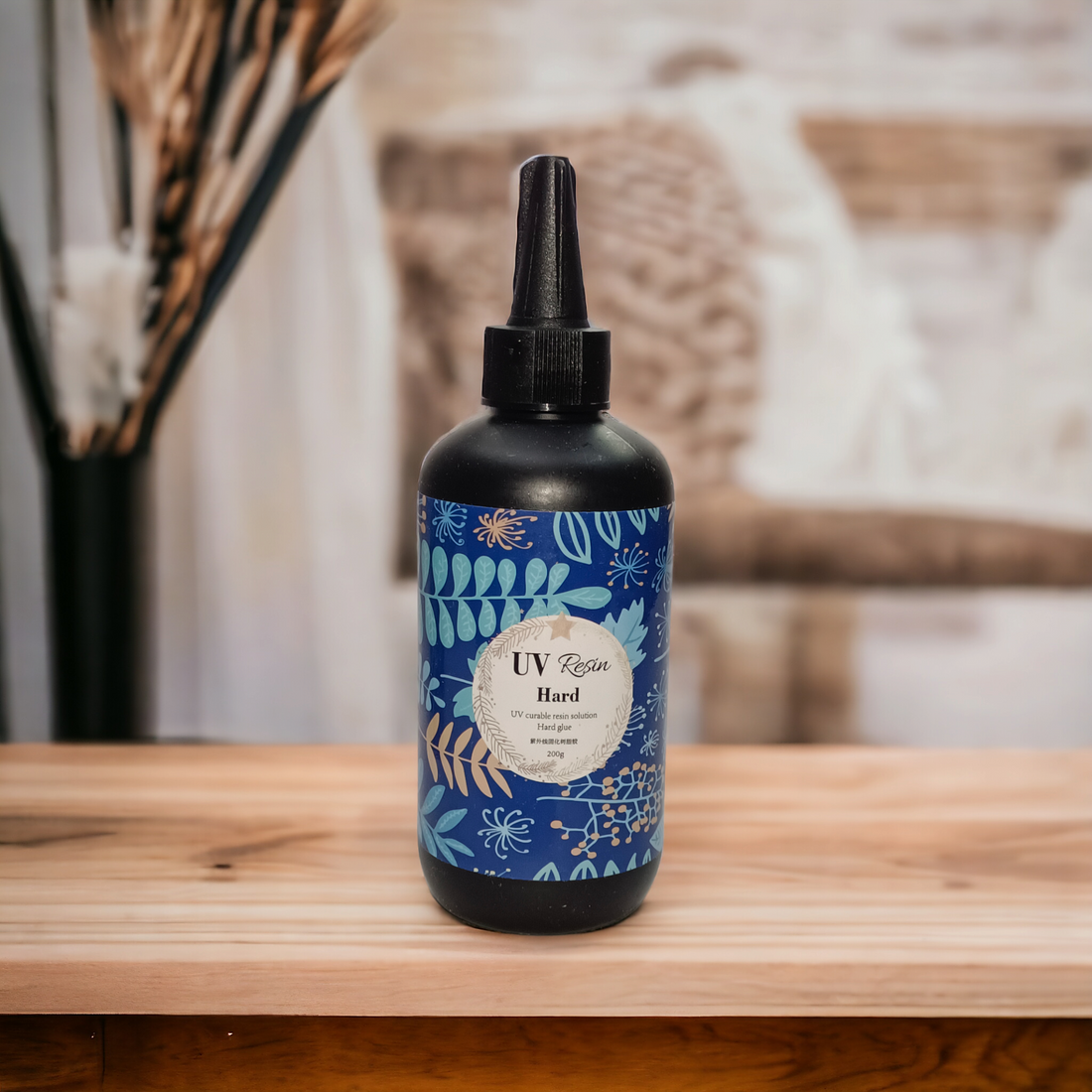 UV RESIN 200GM