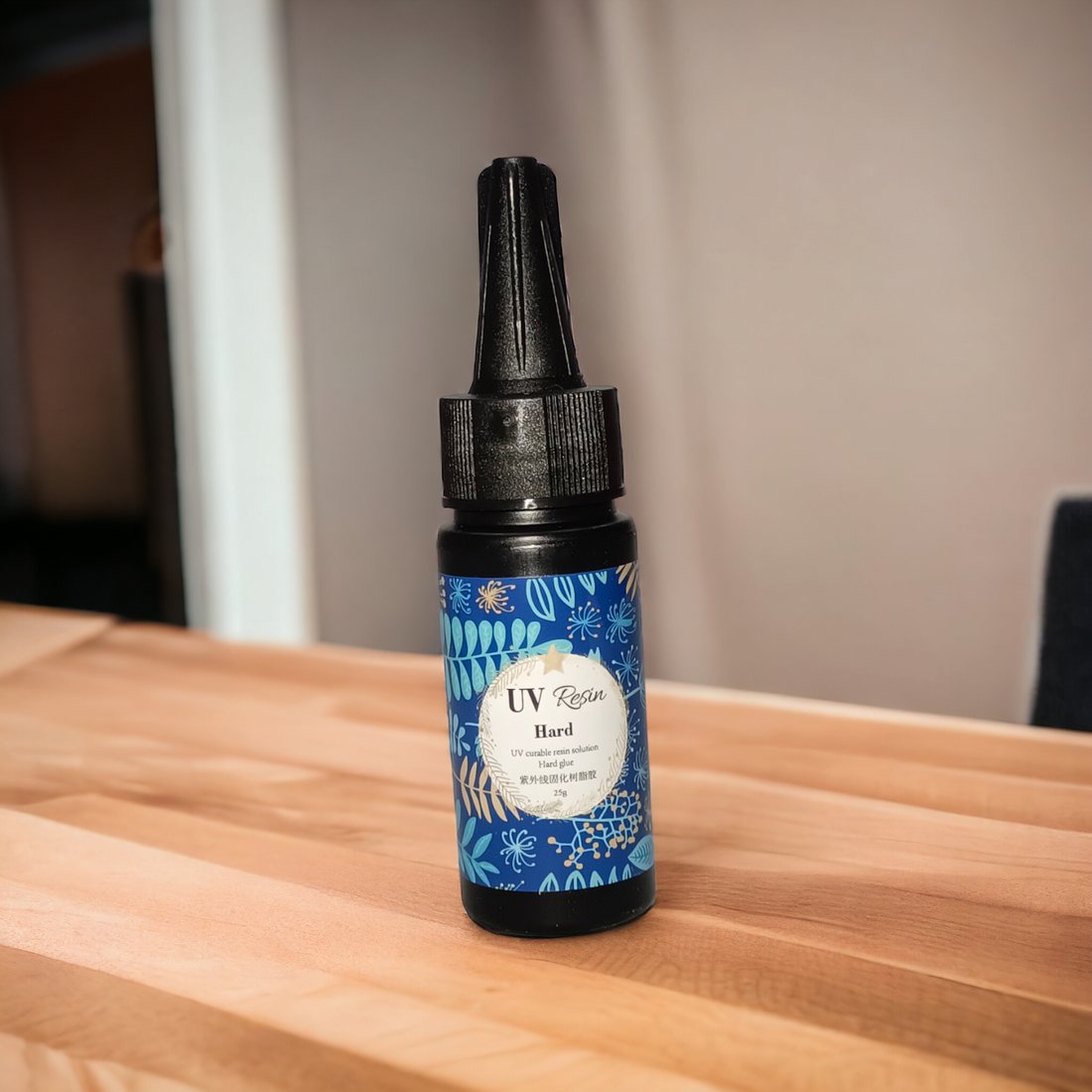 UV RESIN 25 G
