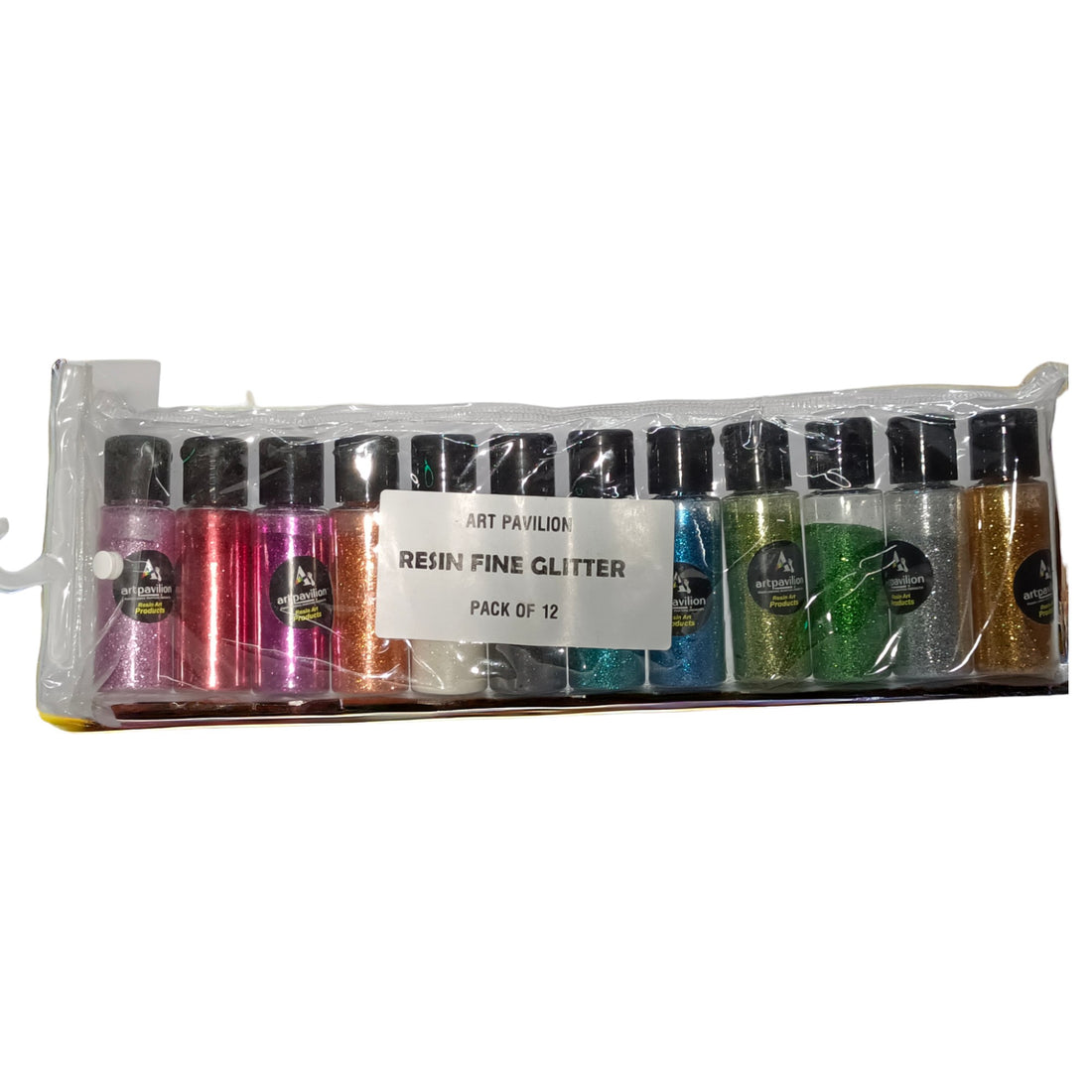 A.P RESIN FINE GLITTER